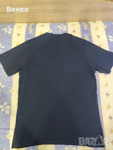 Мъжка Тениска CHAMPION, снимка 4 - Спортни дрехи, екипи - 49414998