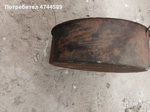 тава, снимка 2 - Други - 54286824