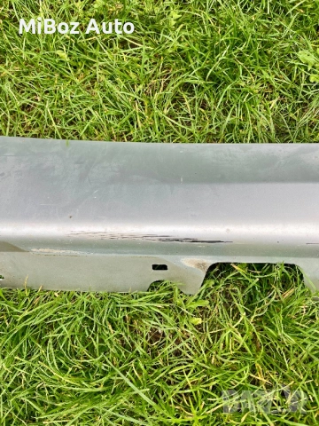 Праг прагове БМВ Е90 91 BMW, снимка 7 - Части - 52327548