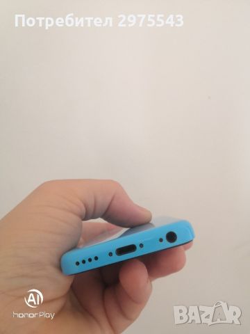 iPhone 5C, снимка 13 - Apple iPhone - 46696650