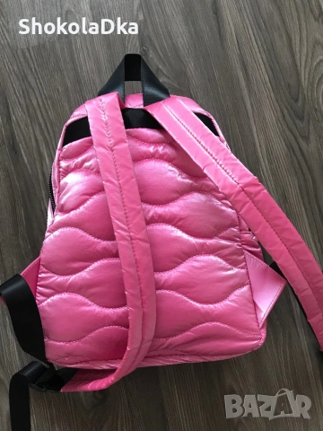 Раничка Blauer , снимка 7 - Раници - 53997456