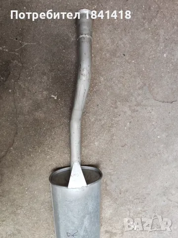 Ново задно гърне Рено 21/ Renault 21, снимка 7 - Части - 50161766