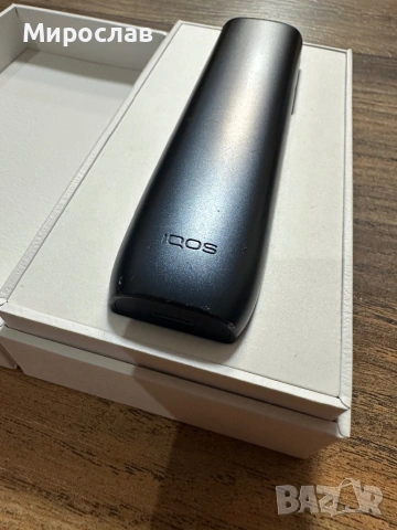 IQOS Iluma i One, снимка 3 - Електронни цигари - 51183236