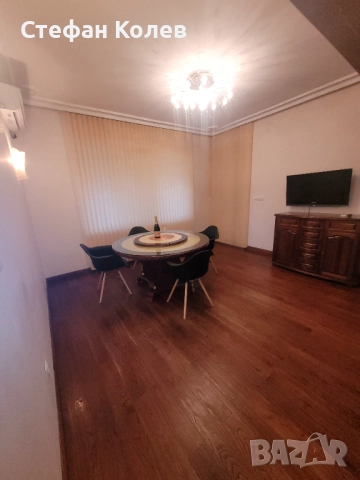 Четиристаен апартамент - луксозно обзаведен с две спални под ВИНС до Морската градина , снимка 3 - Апартаменти - 52949426