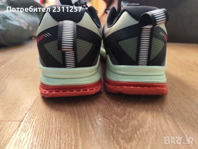 Туристически baredoot Hobibear 40н., снимка 3 - Маратонки - 53668799