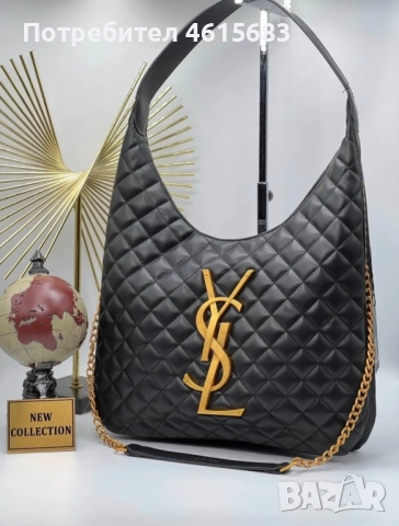 Дамска чанта код 880, снимка 2 - Чанти - 52508428