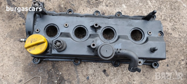 Капак клапани Opel Zafira B 1.7CDTI - 110к.с.A17DT