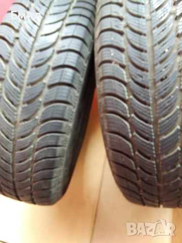 Гуми 185 65 15, снимка 2 - Гуми и джанти - 52564446