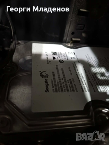 PC+GTX 1660 Ti+500W PSU + Philips монитор-целият лот -145 €(договорка), снимка 15 - Видеокарти - 53357209