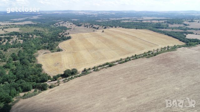 Земеделска земя - село Бистрец - Средец, кат.7, 6998 кв. м, снимка 5 - Земеделска земя - 46760101