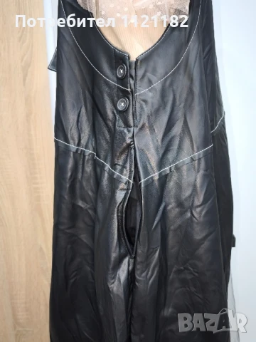 Дамски сукман , снимка 3 - Сукмани - 50845459