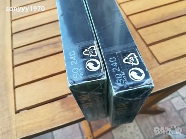 ВИДЕОКАСЕТА-НОВА В ЦЕЛОФАН 65ЛВ ЗА 1БР 0605250634, снимка 14 - Аудио касети - 50172115