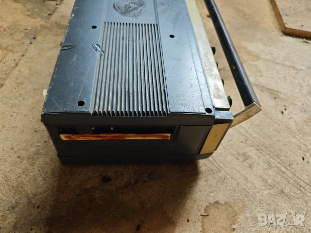 продавам касетофон Респром РМС 323, снимка 5 - Радиокасетофони, транзистори - 54091601