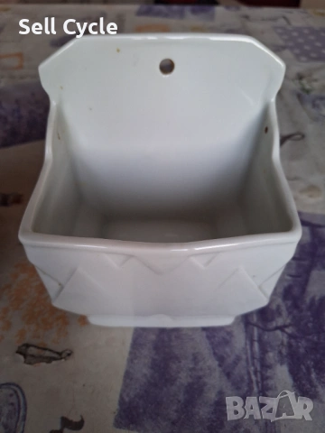 ✅БЪЛГАРСКИ ПОРЦЕЛАНОВ БУРКАН ЗА ПОДПРАВКИ❗