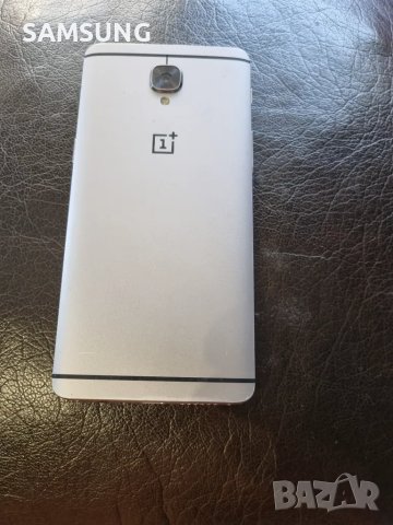 OnePlus - 3, снимка 3 - Други - 46941814