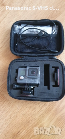 Екшън камера GoPro HERO+LCD