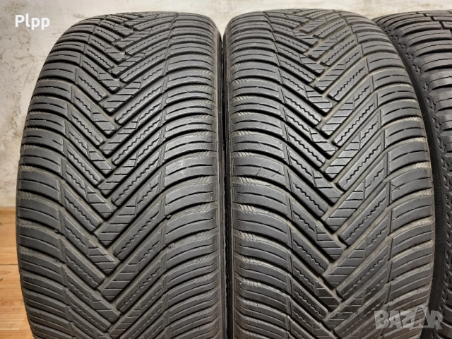 225/45/18 и 245/40/18 / пакет всесезонни гуми, снимка 2 - Гуми и джанти - 52524528