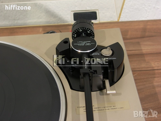 Грамофон  Pioneer pl-2 , снимка 8 - Грамофони - 52974065