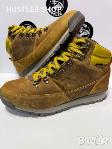 Обувки THE NORTH FACE Hydroseal Waterprof.Номер 45.5