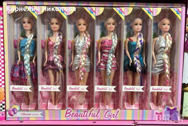 Барби,кукли за игра