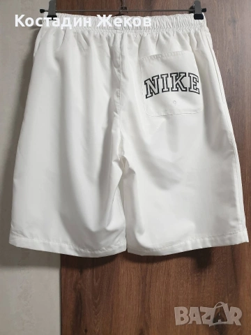 Нови. Мъжки оригинални шорти. Nike , снимка 2 - Спортни дрехи, екипи - 54135669