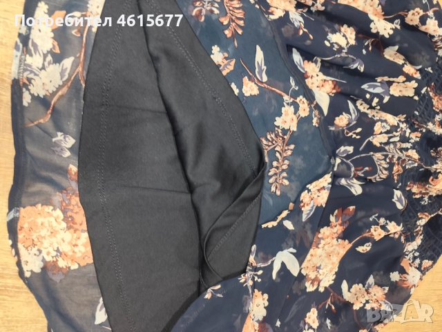 поличка на воали, снимка 3 - Поли - 52336534