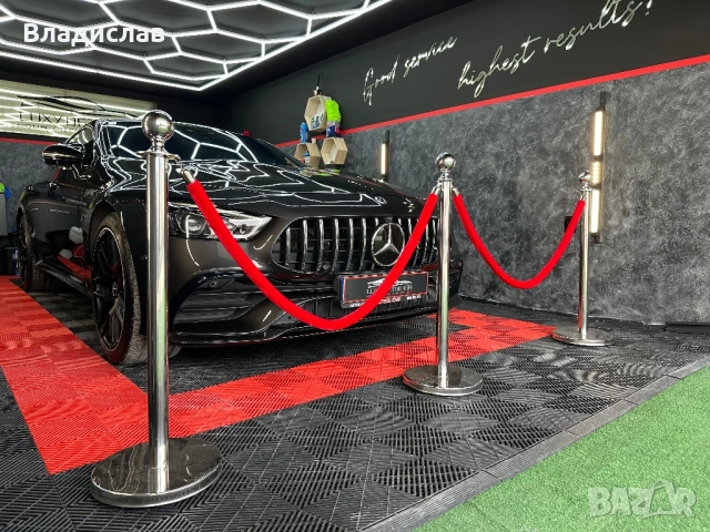 Полиране и пастиране на автомобили, нанасяне на керамично покритие, снимка 5 - Пастиране - 53868655