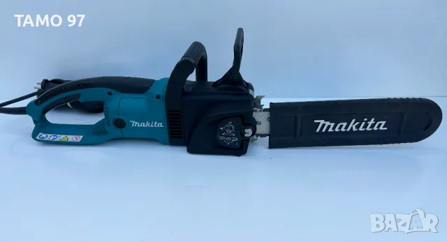 Makita UC3530AP - Електрически верижен трион 2000W, снимка 1