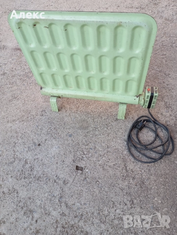 МАСЛЕН РАДИАТОР