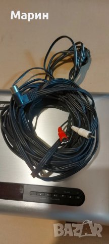 Музикална система, снимка 8 - Аудиосистеми - 50913853