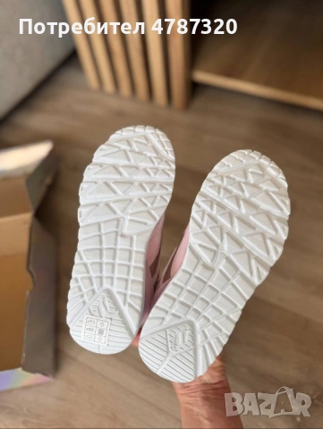 Маратонки Skechers, снимка 4 - Детски маратонки - 54088747