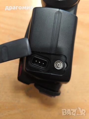 YONGNUO YN565EX For Nikon , снимка 6 - Светкавици, студийно осветление - 51273269