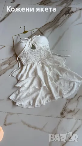 Рокли с камъчета , снимка 1