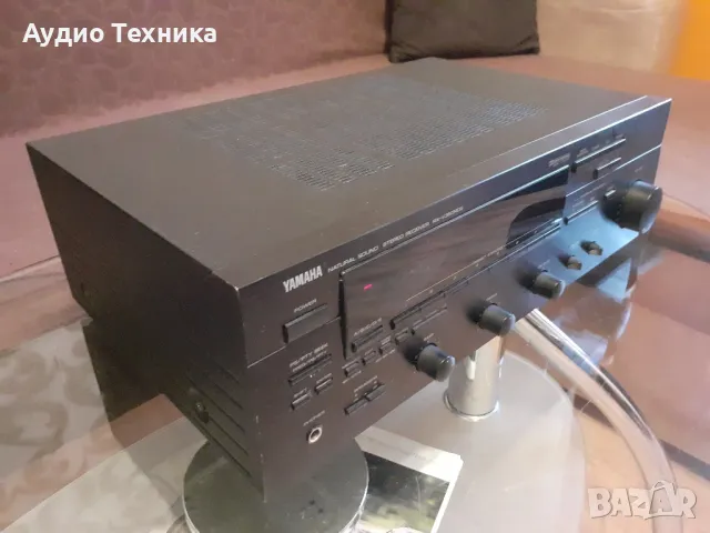 YAMAHA RX-V390-RDS. Предлагам и друга аудио техника., снимка 7 - Ресийвъри, усилватели, смесителни пултове - 46944026