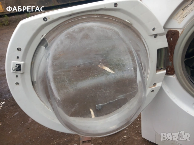 Люк за пералня ZEROWATT EWZ 106F, снимка 2 - Перални - 54210952