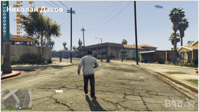 Добра и евтина гейм машина 1151, снимка 14 - Геймърски - 54083320