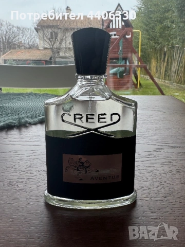 Creed Aventus EDP 100мл., снимка 5 - Мъжки парфюми - 53263344