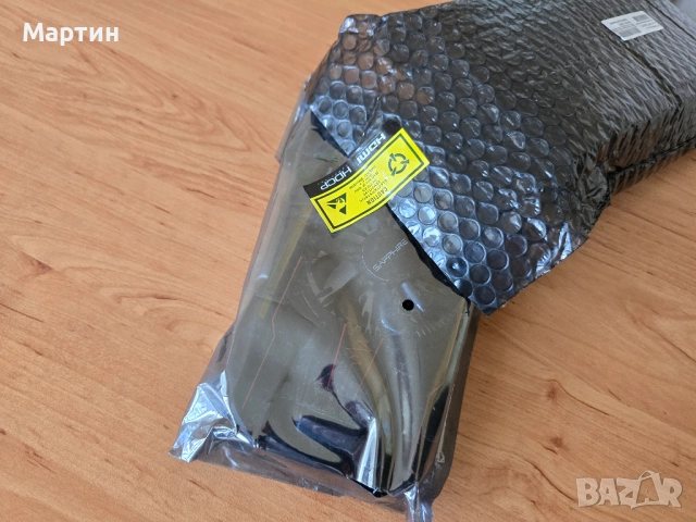 Radeon RX 560 4GB, снимка 3 - Видеокарти - 52072024