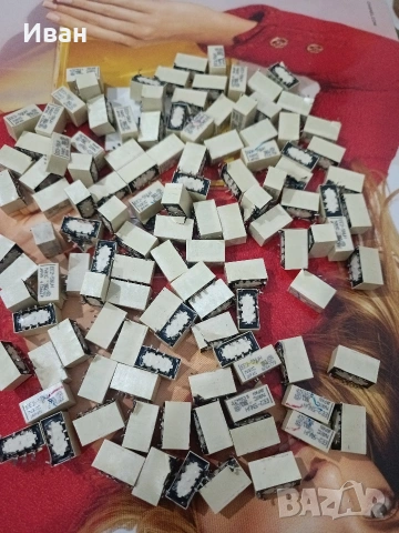 електронна скрап, снимка 7 - Друга електроника - 53711513