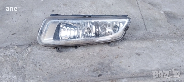 поло 2010 - 2015 ляв халоген