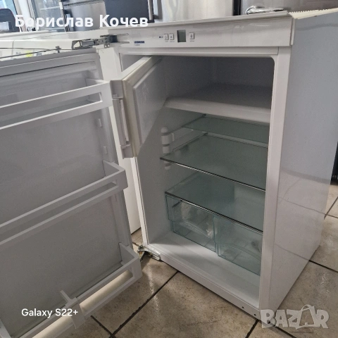 Хладилник за вграждане LIEBHERR , снимка 4 - Хладилници - 53414658