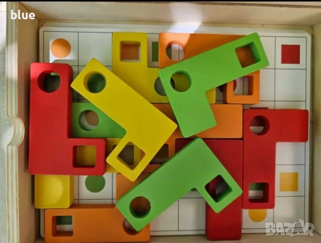 Настолни игри и дървени играчки, снимка 8 - Други - 50831985