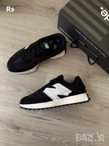 New Balance 327