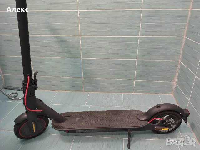 Тротинетка Xiaomi