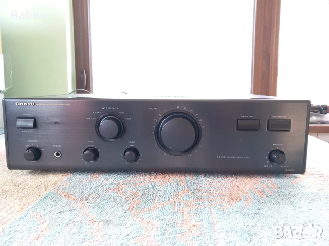 ONKYO A-8820 Stereo Amplifier 