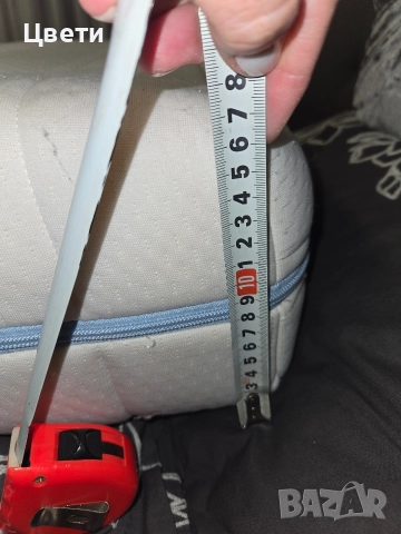 Матрак 160/ 200 см Блян, 199лв, снимка 6 - Матраци - 52710879