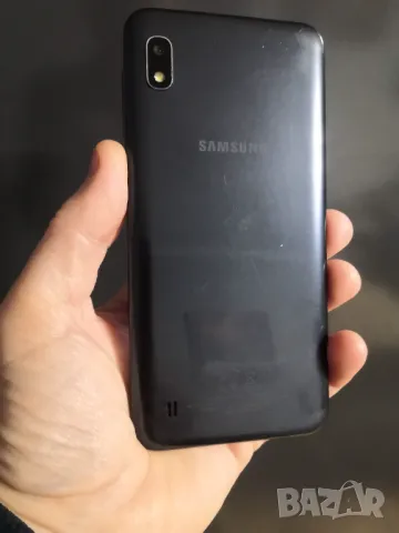 Samsung galaxy A10 , снимка 6 - Samsung - 47024836