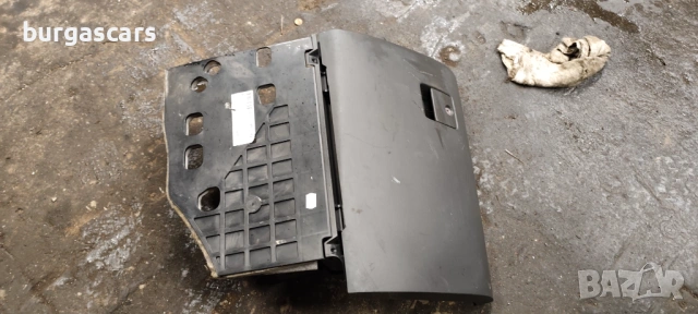 Джбка Opel Vectra C , снимка 2 - Части - 53042501