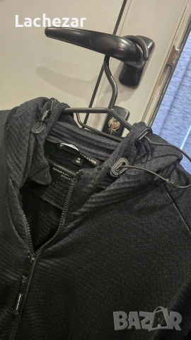 мъжки суитчер Engelbert Strausse размер L , снимка 7 - Суичъри - 53768865