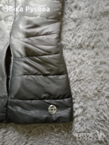 Дамски елеци , снимка 2 - Елеци - 53290989